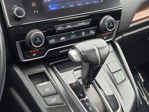 Used 2022 Honda CR-V Touring image 29