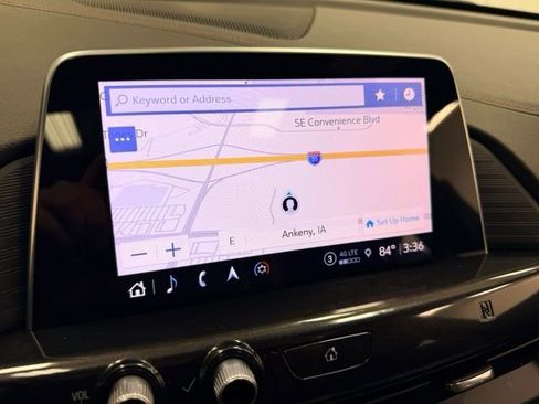 Certified 2021 Cadillac CT4 Sport AWD/4WD image 14