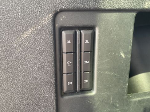 Used 2021 Ford Expedition Max Limited AWD/4WD image 32