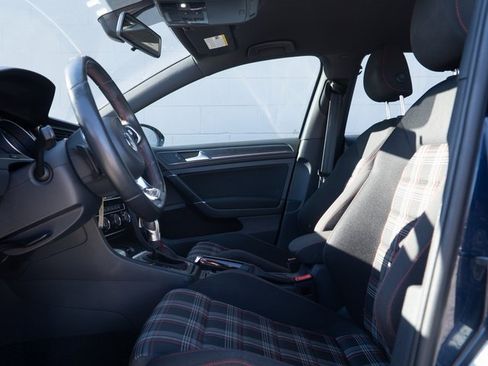 Used 2019 Volkswagen GTI S w/ Driver Assistance Package image 17