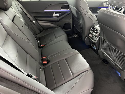 New 2026 Mercedes-Benz GLE 350 4MATIC image 25