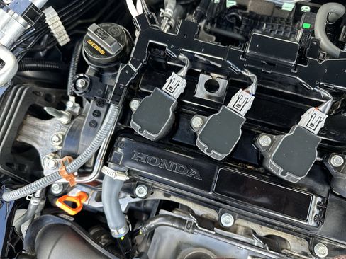 Certified 2023 Honda Accord LX image 27