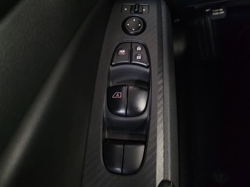 Used 2024 Nissan Altima 2.5 SV image 27