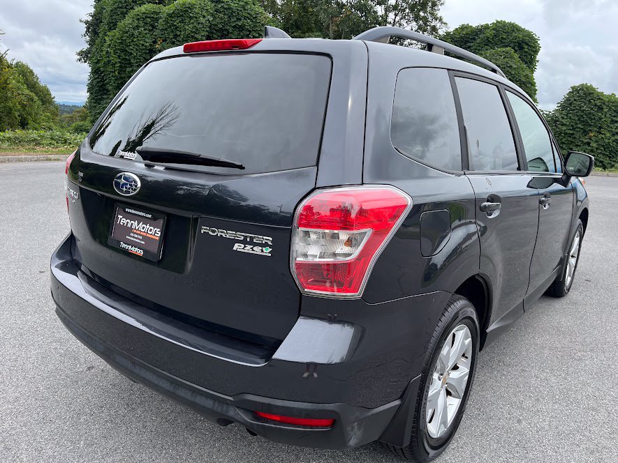 Used 2016 Subaru Forester 2.5i Premium AWD/4WD image 35