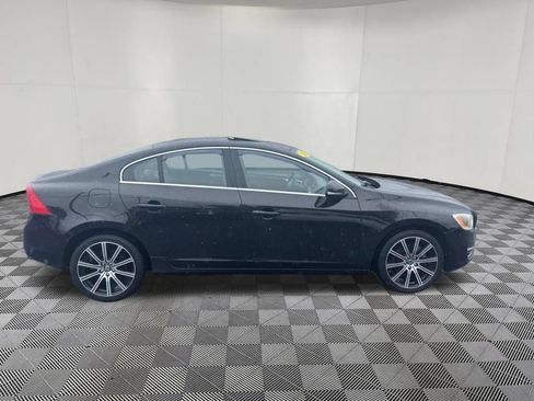Used 2015 Volvo S60 T5 Premier Plus AWD/4WD image 4