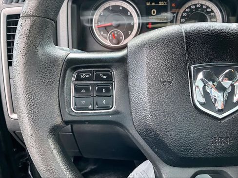 Used 2018 RAM 2500 Tradesman w/ Chrome Appearance Group image 22