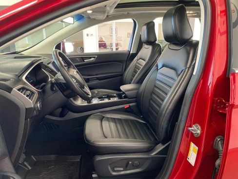 Used 2020 Ford Edge SEL w/ Convenience Package image 15
