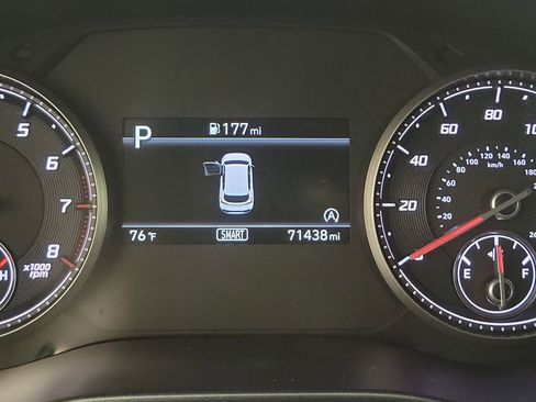 Used 2022 Hyundai Santa Fe SE image 26