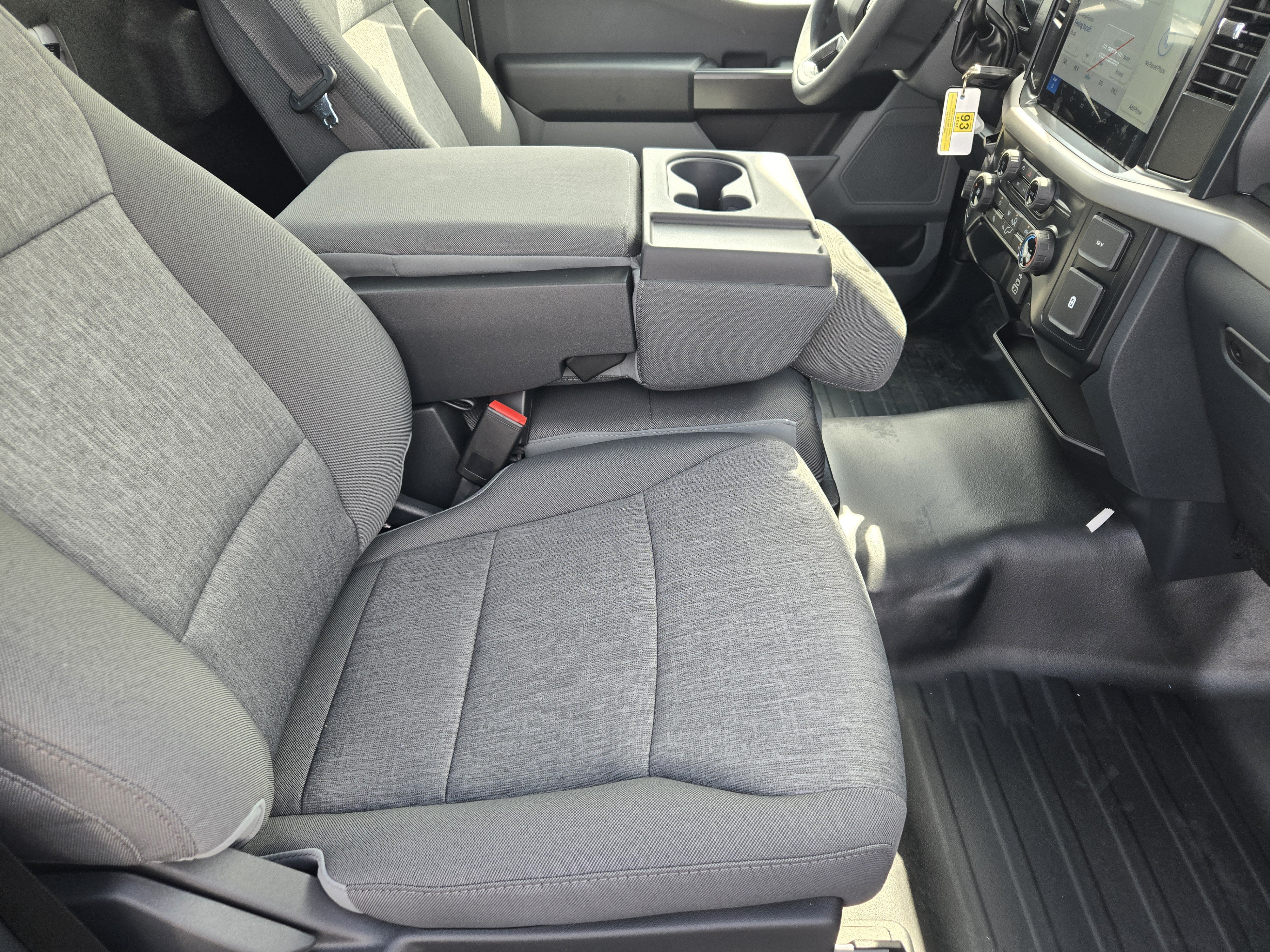New 2026 Ford F150 XL AWD/4WD image 8