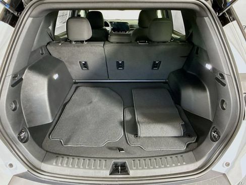 New 2026 Chevrolet Equinox LT w/ Safety and Technology Package AWD/4WD image 26