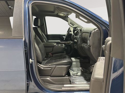 Used 2022 Chevrolet Silverado 3500 LT w/ All Star Edition image 25