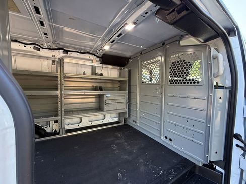 Used 2020 Ford Transit 150 Low Roof image 13