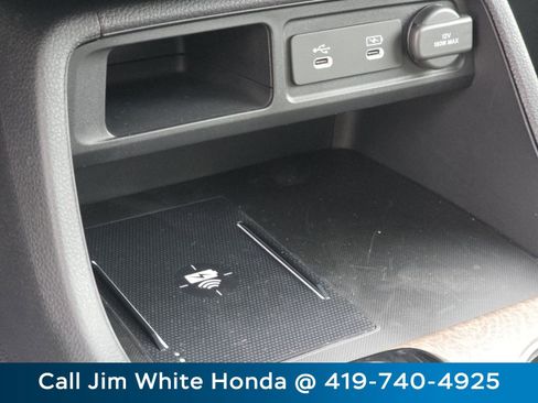 New 2026 Honda Pilot Elite image 13