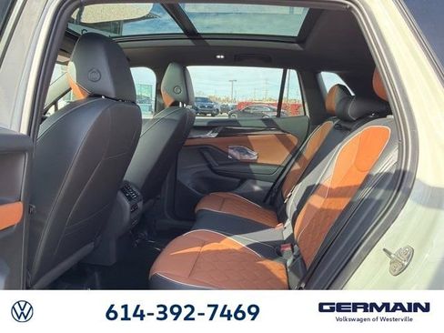 New 2026 Volkswagen Tiguan SEL R-Line image 16