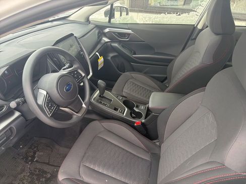 Used 2024 Subaru Impreza 2.0i Sport image 8