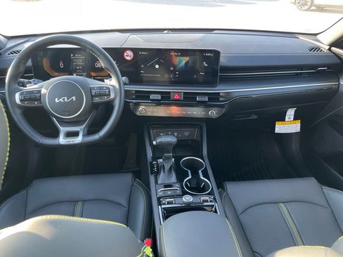 New 2026 Kia K5 GT FWD image 24