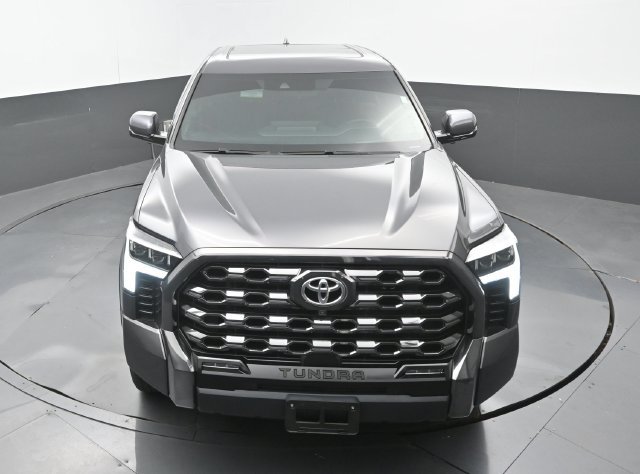 Used 2023 Toyota Tundra Platinum w/ Advanced Package AWD/4WD image 14