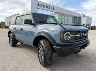 Used 2025 Ford Bronco Big Bend 360° Tour