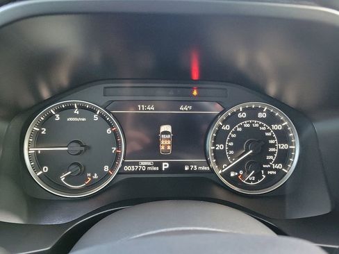 Used 2025 Mitsubishi Outlander SE image 18