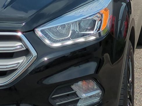 Used 2018 Ford Escape SEL AWD/4WD image 11