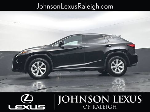Used 2016 Lexus RX 350 AWD w/ Premium Package image 24