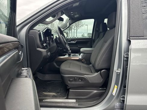 Used 2024 Chevrolet Silverado 1500 RST w/ Convenience Package II image 16