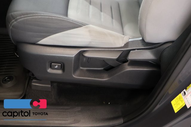 Certified 2024 Toyota Tacoma TRD Sport AWD/4WD image 13