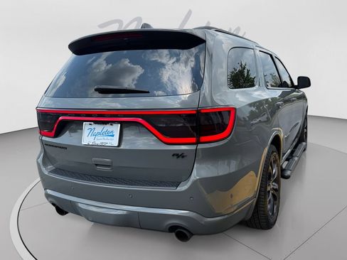 Used 2023 Dodge Durango R/T RWD image 6