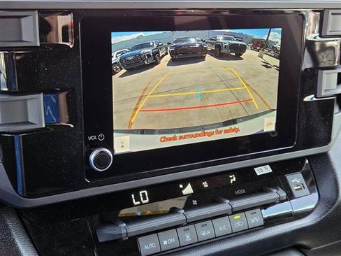 New 2026 Toyota Tundra SR RWD image 12