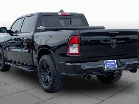 Used 2020 RAM 1500 Lone Star RWD image 12