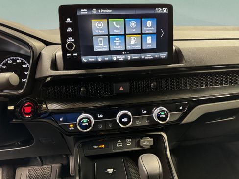 Used 2024 Honda CR-V EX-L image 25