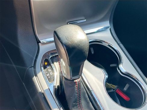 Used 2019 Jeep Grand Cherokee Trailhawk w/ Trailhawk Luxury Group image 17