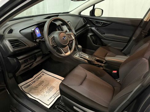 Certified 2023 Subaru Impreza 2.0i image 18