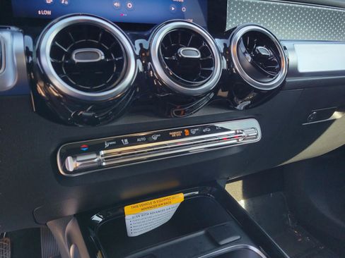 Certified 2026 Mercedes-Benz GLB 250 image 23