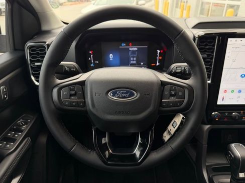 New 2025 Ford Ranger XLT image 42