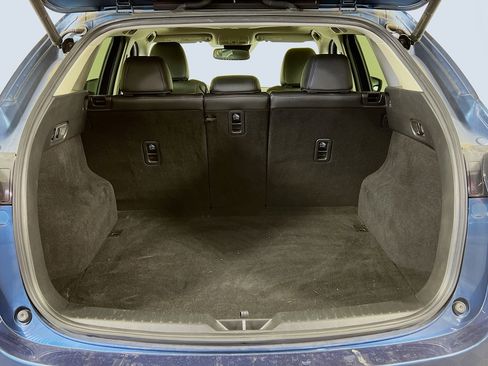 Used 2020 MAZDA CX-5 Touring image 25