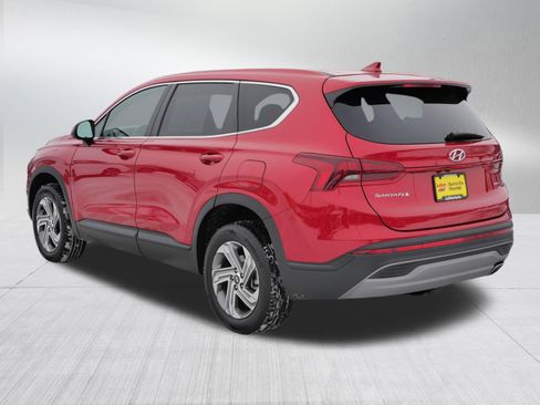Certified 2023 Hyundai Santa Fe SE w/ Cargo Package image 5