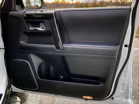 Used 2024 Toyota 4Runner TRD Pro image 22