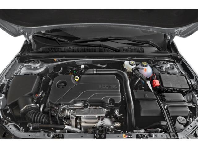 Used 2024 Chevrolet Malibu LT FWD image 15