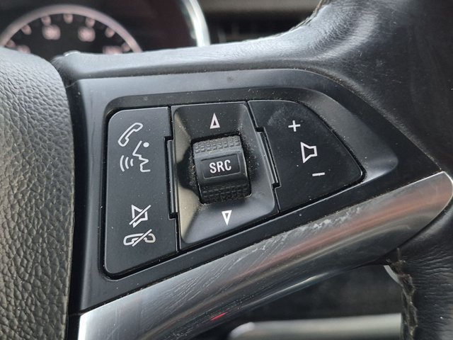 Used 2017 Buick Encore Essence FWD image 14