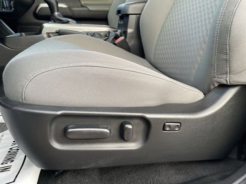 Certified 2023 Toyota Tacoma SR5 w/ Black Out Package (TMS) image 13