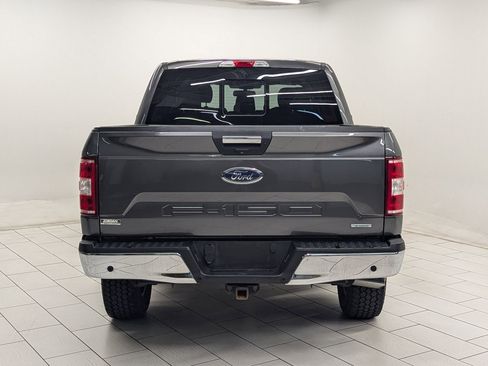 Used 2019 Ford F150 XLT w/ Equipment Group 302A Luxury image 8