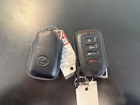 Used 2016 Lexus NX 200t AWD w/ Premium Package image 31