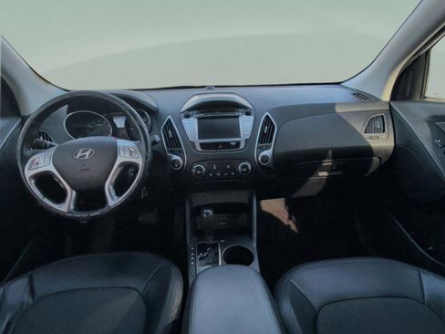 Used 2011 Hyundai Tucson GLS w/ Navigation Pkg 2 image 31