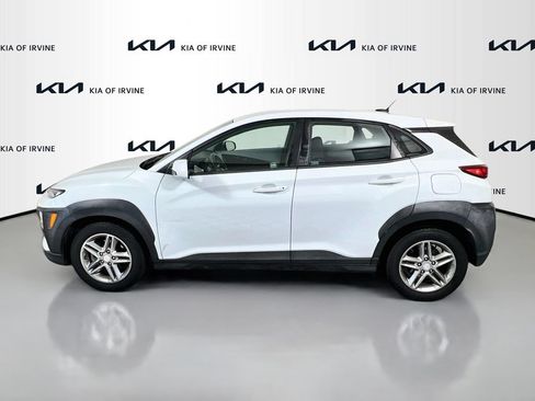 Used 2019 Hyundai Kona SE FWD image 4