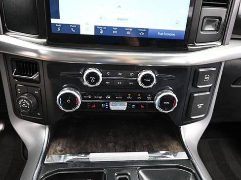Used 2023 Ford F150 Lariat w/ Equipment Group 502A High AWD/4WD image 14