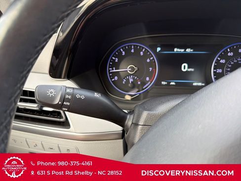 Used 2020 Hyundai Palisade SEL image 24