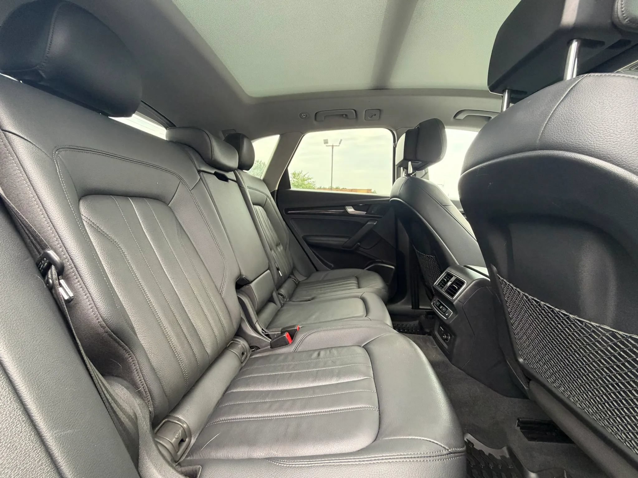 Used 2019 Audi Q5 2.0T Premium Plus AWD/4WD image 90