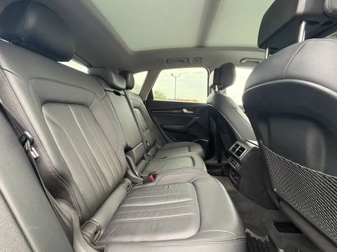 Used 2019 Audi Q5 2.0T Premium Plus AWD/4WD image 90