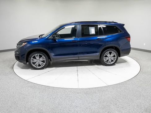 Used 2022 Honda Pilot Sport image 34